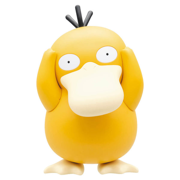 Bandai Hobby - Pokémon Quick - Psyduck Model Kit