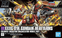 Bandai Hobby -  Gundam Wing - HG Heavyarms Custom 1/144 Model Kit