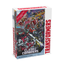 Transformers Deck-Building Game - Clash of the Conbiners Expansion