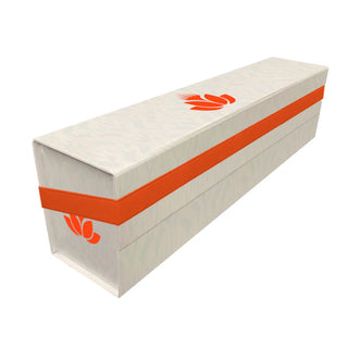 Deck Box - Ultra Pro - Flat Pack Storage Box - Mana 8 Lotus
