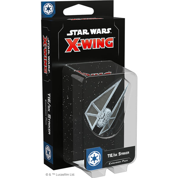 Star Wars X-Wing (2nd Edition) - TIE-sk Striker