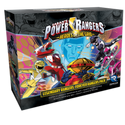 Power Rangers: Heroes of the Grid - Legendary Rangers Pack
