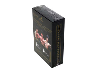 2025 Keepsake Bruce Lee Collection (Series 2) Hobby Box