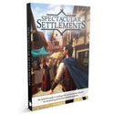 RPG Supplement - Spectacular Settlements
