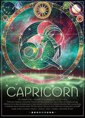 Capricorn - Jigsaw Puzzle (500 Pcs.)