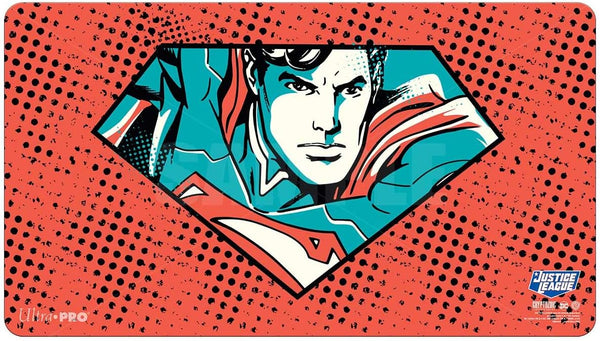 Playmat - Ultra Pro - DC Comics - Superman