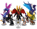 Pathfinder Battles - Planar Perils Booster Pack