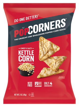 PopCorners - Kettle Corn