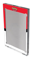 Ultra Pro - Card Storage - Pokemon - Magnetic - 35 pt. UV One-Touch Poke Ball Card Holder