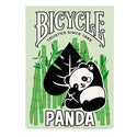 Playing Cards - Bicycle - Panda