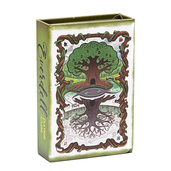 Playing Cards - Everdell