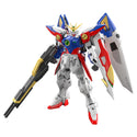 Bandai Hobby -  Gundam Wing - RG Wing Gundam Zero 1/144 Model Kit
