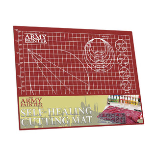 Modeling - The Army Painter - Self-Healing Cutting Mat