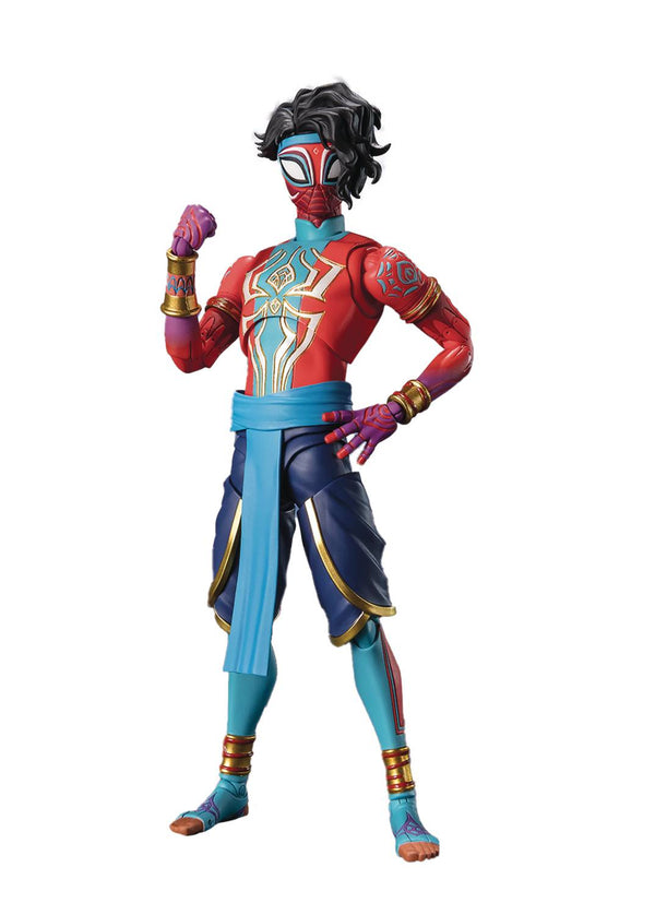 Bandai Spirits - Marvel - S.H. Figuarts - Across the Spider-Verse - Spider-Man India