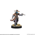 (NOT FOR SALE UNTIL 08/14/2026) Star Wars Legion - Galactic Bounty Hunters