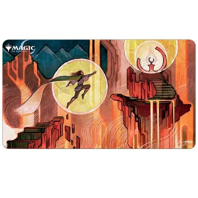 Playmat - Ultra Pro - Magic: The Gathering - Mystical Archive Thrill of Possibility
