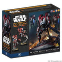 Star Wars Legion - B2 Super Rocket Battle Droids