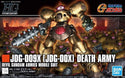 Bandai Hobby -  G Gundam - HG #230 Death Army 1/144 Model Kit
