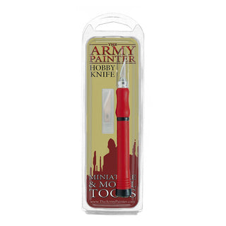 Modeling - The Army Painter - Hobby Knife