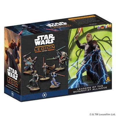 Star Wars Legion - STAP Riders