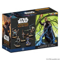 Star Wars Legion - STAP Riders