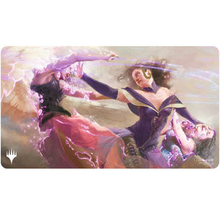Playmat - Ultra Pro - Magic: The Gathering -  Innistrad Remastered - Killing Wave