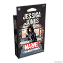 (NOT FOR SALE UNTIL 08/21/2026) Marvel Champions - Jessica Jones Hero Pack