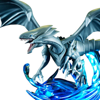 Yu-Gi-Oh! - Megahouse - Monsters Chronicle - Blue-Eyes White Dragon