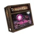Terrain Crate - Dark Lord's Tower Crate