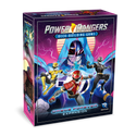 Power Rangers Deck-Building Game - Omega Forever Expansion