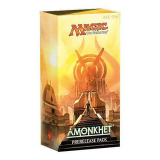 Magic: The Gathering - Amonkhet Pre-Release Kit