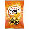 Goldfish - Flavor Blasted Xtra Cheddar