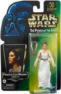 Star Wars - Power of the Force - Princess Leia Organa (Convention Exclusive) 3-3/4-Inch Action Figure
