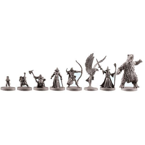 War of the Ring - The Battle of the Five Armies