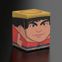 Deck Box - Ultimate Guard - Squaroes - One Piece - Monkey D. Luffy