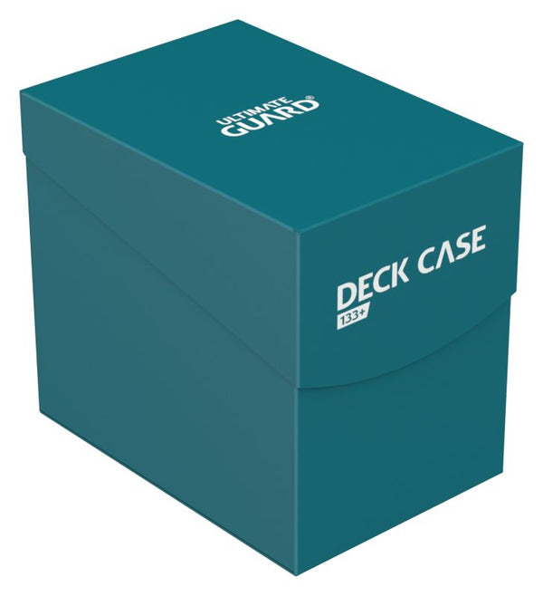 Deck Box - Ultimate Guard - Deck Case 133+ - Petrol