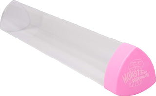 Playmat Tube - Monster - Pink