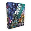 Unlock! - Supernatural Adventures