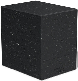 Deck Box - Ultimate Guard - Boulder Deck Case 133+ - Return to Earth - Black