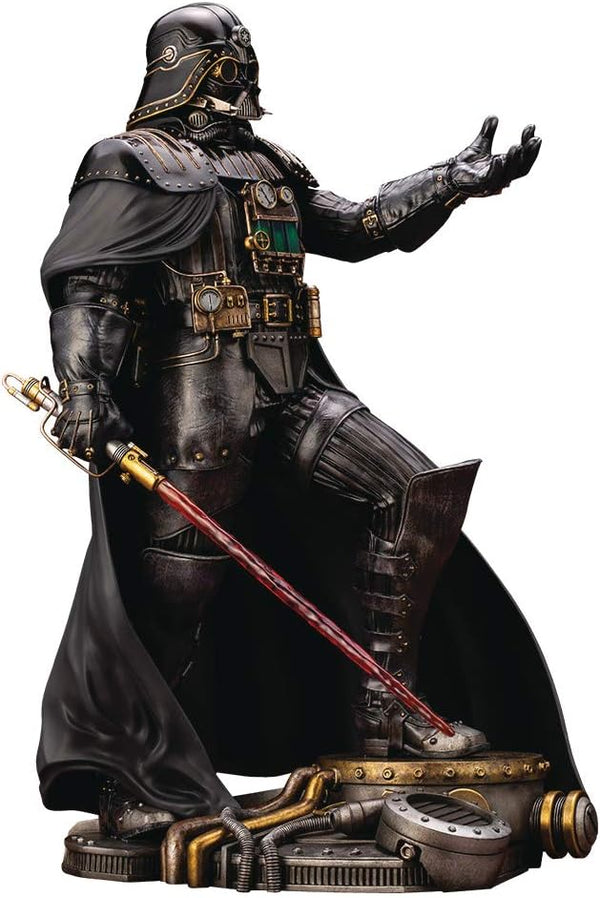 Star Wars - ArtFX Artist Series - Industrial Empire Darth Vader