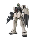 Bandai Hobby -  Gundam 0080 - GM Command Colony Type 1/100 Model Kit