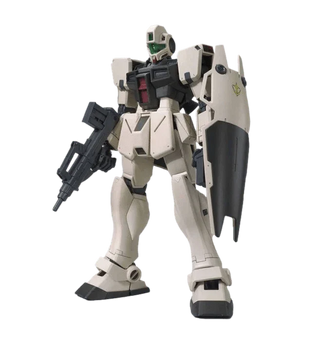 Bandai Hobby -  Gundam 0080 - GM Command Colony Type 1/100 Model Kit