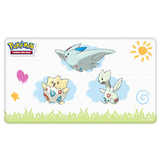 Playmat - Ultra Pro - Pokémon - Stitched - Togepi Evolutions