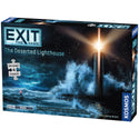 Exit - The Deserted Lighthouse + Puzzle