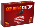 Exploding Kittens - Exploding Kittens Original Edition