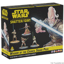 Star Wars Shatterpoint - Wisdom of the Council Squad Pack