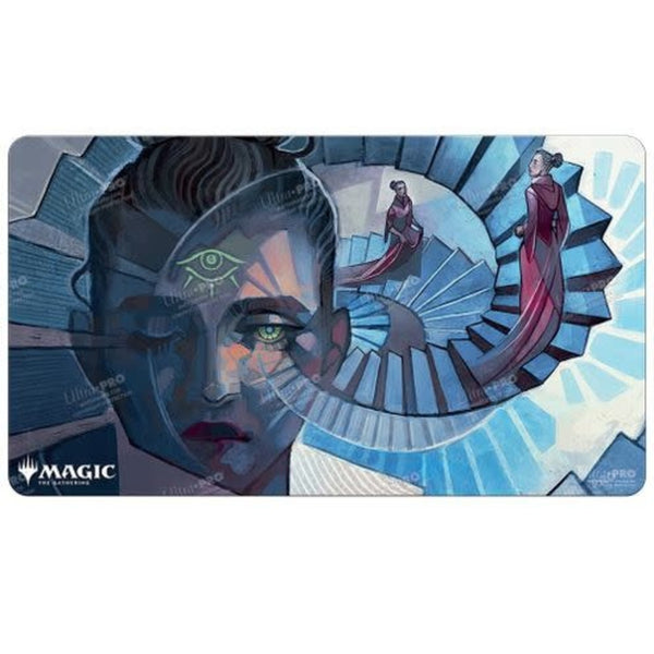 Playmat - Ultra Pro - Magic: The Gathering - Mystical Archive Mind's Desire