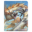 Binder - Dragon Shield - 9-Pocket - Zipster - The Ejsingandr