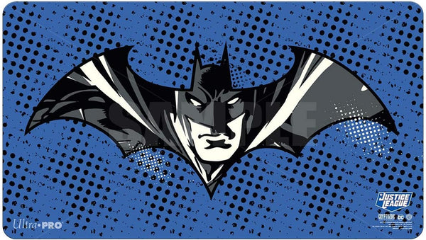 Playmat - Ultra Pro - DC Comics - Batman