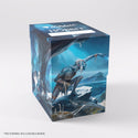 Deck Box - Gamegenic - Dynacrate 100+ XL - MtG - The Hobbit - Riddles in the Dark